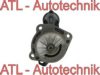 ATL Autotechnik A 12 440 Starter